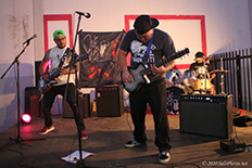 Bullet Bumps @ Doll Hut 7-5-20