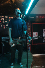 Plan A @ Doll Hut 3-8-15