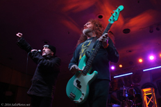 Dictaors (The) @ Seaport Marina Hotel 11-12-16