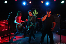 Killroy @ Viper Room 1-30-16