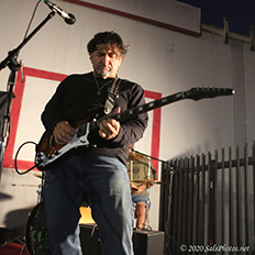 Children of Eden @ Doll Hut Outdoors 7-5-20