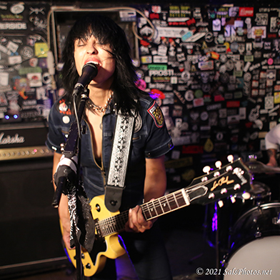 Death Machine 2 @ Doll Hut 1-9-21