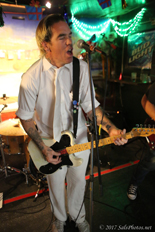 Let Rage ! @ Harolds Place 7-3-17