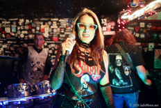 Surface Tension @ Doll Hut 1-25-19