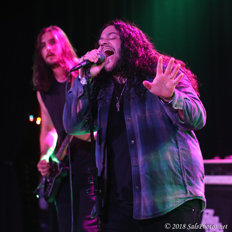 Fallen Suns @ Roxy 5-3-18