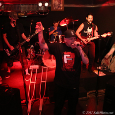 Rhino 39 @ Regal Inn 3-10-17