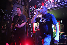 Carpit @ 5 Star Bar 11-9-19