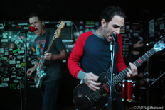 Twitching Fingers @ Doll Hut 11-6-15