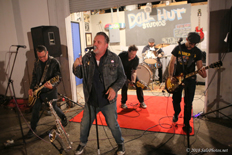 Legenary Swagger (The) @ Doll Hut Studios 9-8-18