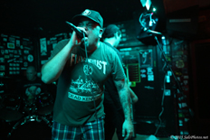 Skaal @ Doll Hut 9-6-15