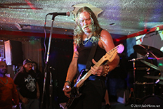 Beowulf BYZ @ Cafe Nela 5-4-19