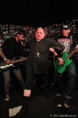 Payaso @ Doll Hut 4-22-17