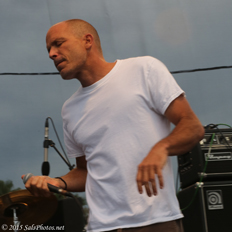 Ill Repute @ Punk Rock Picnic Music Festival 7-27-15