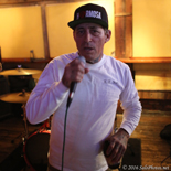 Neckbreaker @ Closing Night F.F.F.F. 2-15-16