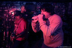 Radolescents @ Doll Hut 5-18-18