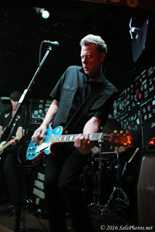 Smoke Bombs @ Doll Hut 2-19-16