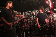 Plan A @ Doll Hut 1-13-19