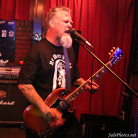 Civil Disgust @ Blacklight Distric 7-18-14