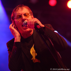 Dickies @ H.O.B. Anaheim 6-23-18