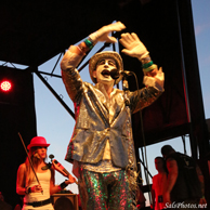 Adicts @ Punk Rock Bowling & Music Festival 5-25-14