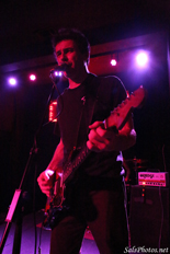 Space Bath @ Loaded Hollywood 11-29-14