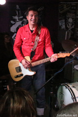 3 Bad Jacks @ Viva Cantina 10-30-14