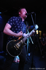 Atom Age @ Blacklight Distric Lounge 6-15-16