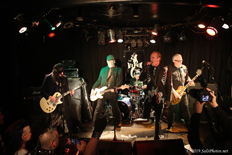 Shattered Faith @ Viper Room 2-16-19