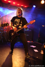 Rikk Agnew @ Echo (The) 7-31-16