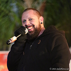 Pandemic Unleashed @ Doll Hut 2-13-21