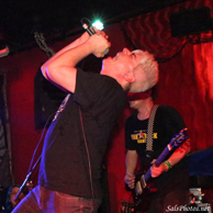 Zero Boys @ Alex's Bar 5-17-14