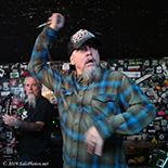 Death Wobble @ Doll Hut 12-13-19