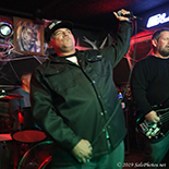 Dissension @ Regal Inn 10-12-19