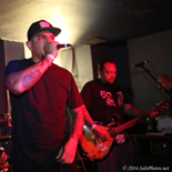 Los Creepers @ Airliner 11-13-16