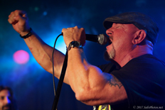 Killroy @ Viper Room 12-16-17