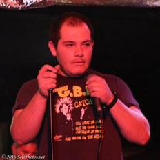 Street Threat @ 5 Star 10-20-16