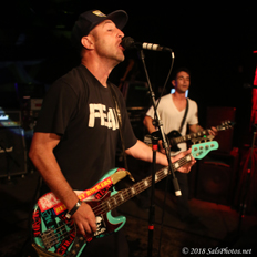 Amerikan Made @ Gaslamp 6-2-18