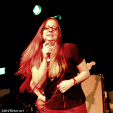 The Nots @ Tiki Bar 11-1-14