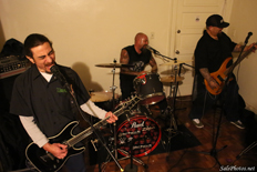 Agenda 21 @ Poor Kids Mansion 12-27-14