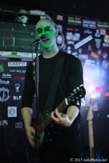 Chameleon Technology @ Doll Hut 10-21-15