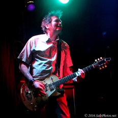 Stalag 13 @ Viper Room 1-30-16