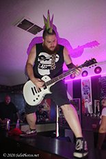 Pawns (The) @ Doll Hut 9-18-20