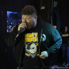 Mafia Rusa @ Blue Spade Studios 2-4-17