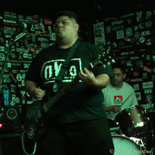 Aces and Eights @ Doll Hut 3-10-18