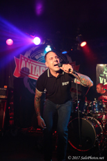 Antagonizers (The) @ Viper Room 10-12-17