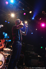 Generators @ House of Blues Anaheim 8-1-15