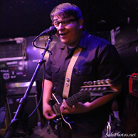 Bear Fight @ Doll Hut 6-14-14