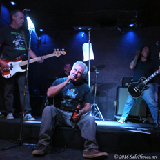 647F @ Blacklight Distric Lounge 6-24-16