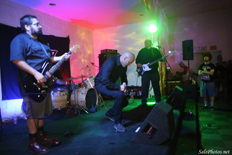 Iconorlast @ American Legion Post 241 11-14-14