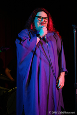 Nancy and the She Dicks @ Alex's Bar 9-30-18